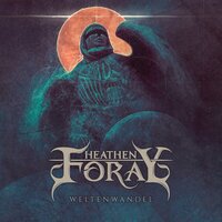 Tanz - Heathen Foray
