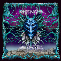 DMT - Shpongle, Eat Static