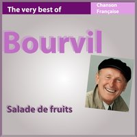 Ma petite chanson - Bourvil