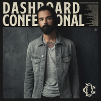 The Swiss Army Romance - Dashboard Confessional