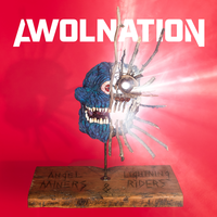 Pacific Coast Highway In The Movies - AWOLNATION, Weezer