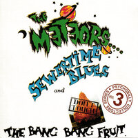 Surf City - The Meteors