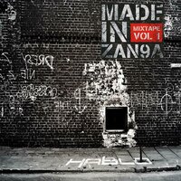 Zid F'sound - HABLO, Pirate
