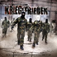 Eigene Welt 2 - Blokkmonsta, Üzi, Blokkmonsta, Uzi