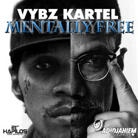 Reparation - VYBZ Kartel, Gaza Slim