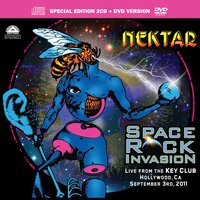 Where Are You Now? - Nektar
