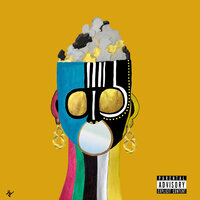 Jame$ Woo Woo - Trinidad Jame$, Fyre.