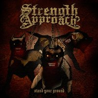 Waste of Life - Strength Approach