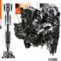 Sweater - black midi