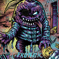 Prunatic - Berried Alive