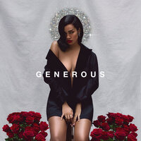 Generous - Amber Mark