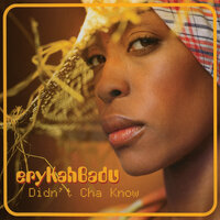 Hollywood - Erykah Badu