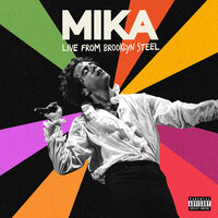 Relax (Take It Easy) - MIKA