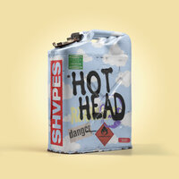 Hot Head - SHVPES