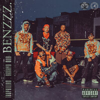 Benzzz - Tropkillaz, Recayd Mob