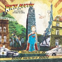 Undead Pt. 2 - Reconciliation - Rich Aucoin