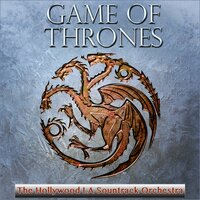 The Winds of Winter - The Hollywood LA Soundtrack Orchestra, Ramin Djawadi