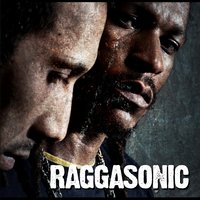 Identité - Raggasonic