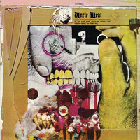 Dog Breath, In The Year Of The Plague - Frank Zappa