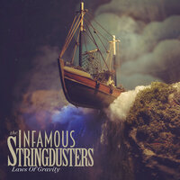 Vertigo - The Infamous Stringdusters