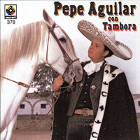 Cautiva Y Triste - Pepe Aguilar