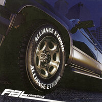 Wake Up - Alliance Ethnik