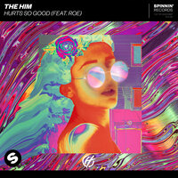 Hurts So Good - The Him