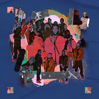 Meeting With Myself - Hare Squead, Jay Prince