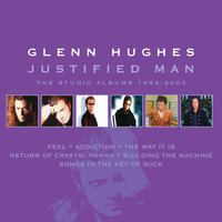 You Kill Me - Glenn Hughes