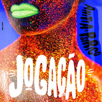Jogação - Anitta, Psirico