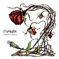 Don't Forget About Me - Takida