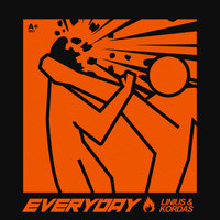 Everyday - Linius, Kordas