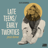 Back To It - Josie Dunne
