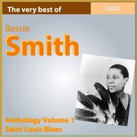 Jazzbo Browm from Memphis Town - Bessie Smith