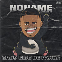 Gros bide de panda (Anoname #3) - Noname