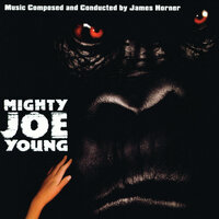 Dedication And Windsong - James Horner
