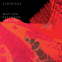 I'm On Fire - Stateless, Shara Worden