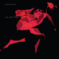 Blue Fire - Stateless, Amenta