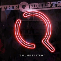 Dirty Words (VIP) - The Qemists