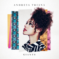 Lullaby - Andreya Triana, Shigeto