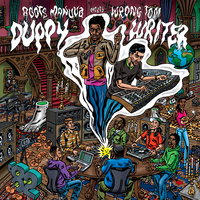 Chin Up - Roots Manuva, Wrongtom