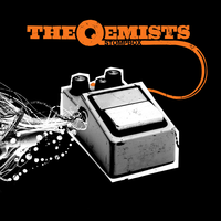 Let There Be Light - The Qemists