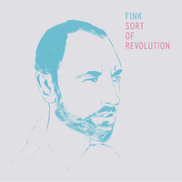 Don't Look Down - Fink