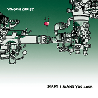 Wagon Christ