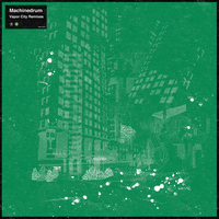 Dont 1 2 Lose U - Machinedrum, Moresounds