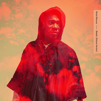 On A High - Roots Manuva