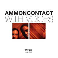 Earth's Children - Ammoncontact, Mia Doi Todd