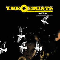 S.W.A.G. - The Qemists, Devlin Love