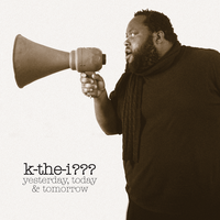 Marathon Man - K-the-I???, Thavius Beck