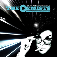 On The Run - The Qemists, Jenna G